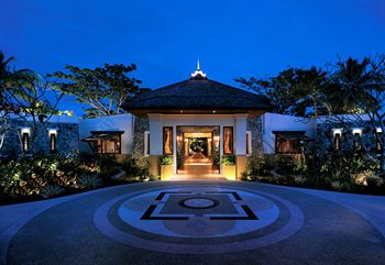Shangri-La Tanjung Aru Resort